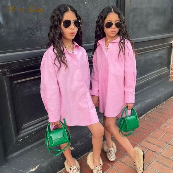 kids shirts fashion baby girl boy shirt long sleeve infant toddler blouses loose outfit spring autumn baby casual oversized clothes 5-16y 23, White;black
kids shirts fashion baby girl boy shirt long sleeve infant toddler blouses loose outfit spring autumn baby casual oversized clothes 5-16y 23, White;black