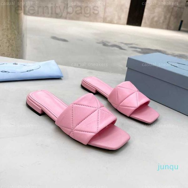 p triangle prad leather designers quilted flat sandals woman heels slides slippers summer lady slide mules sandal black white desert beige c
p triangle prad leather designers quilted flat sandals woman heels slides slippers summer lady slide mules sandal black white desert beige c