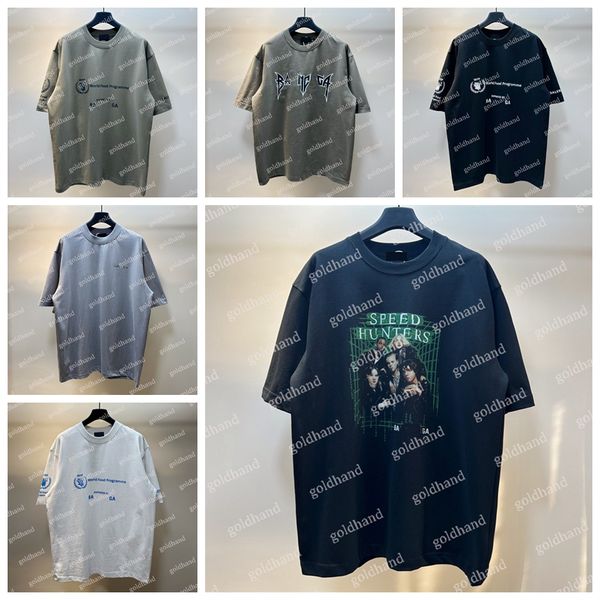 fashion designer man hip hop t shirt summer casual man woman loose tees tide printed pure cotton clothing, Black;brown
fashion designer man hip hop t shirt summer casual man woman loose tees tide printed pure cotton clothing, Black;brown