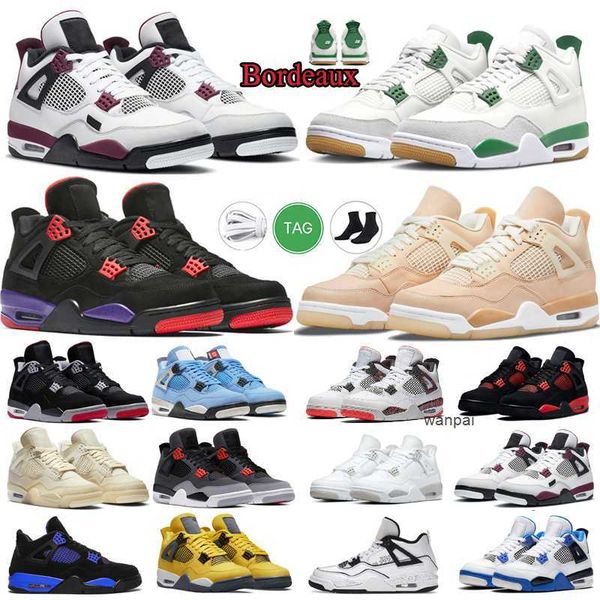 jumpman basketball shoes 4 4s men women pine green military black cat pn dust seafoam midnight navy red thunder lightning man sports sneaker
jumpman basketball shoes 4 4s men women pine green military black cat pn dust seafoam midnight navy red thunder lightning man sports sneaker
