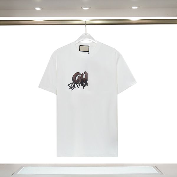 summer mens womens designers plus tees loosetees fashion brands mans casual t shirt luxurys clothing street black white shorts sleeve clothe, Black;brown
summer mens womens designers plus tees loosetees fashion brands mans casual t shirt luxurys clothing street black white shorts sleeve clothe, Black;brown