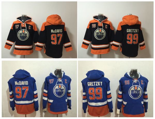 oilers old time hockey jerseys connor mcdavid wayne gretzky edmonton hoodie pullover sports sweatshirts winter jacket black cream size s-xxx, Black;red
oilers old time hockey jerseys connor mcdavid wayne gretzky edmonton hoodie pullover sports sweatshirts winter jacket black cream size s-xxx, Black;red