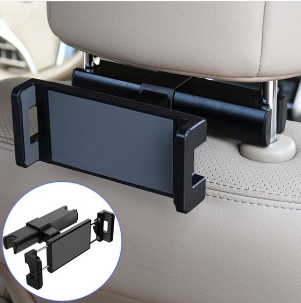 2023 car holder coaxing baby bracket car seat back row cell phone tablet universal backseat leaning headrest back metal car bracket wholesal
2023 car holder coaxing baby bracket car seat back row cell phone tablet universal backseat leaning headrest back metal car bracket wholesal