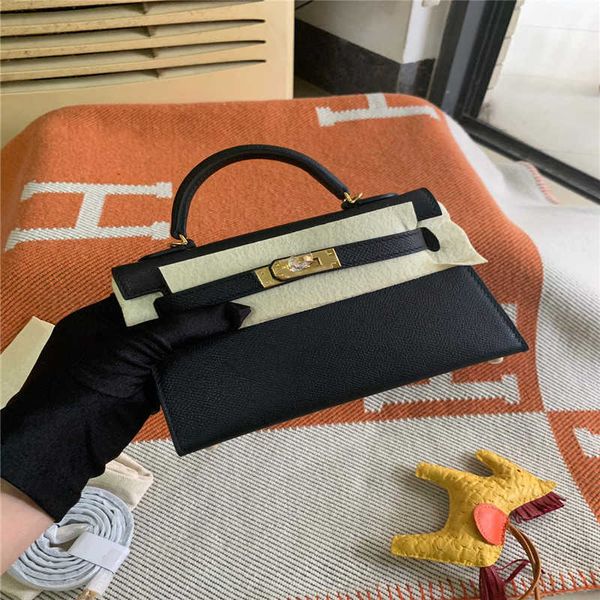 kellies mini wax 2023 real leather bag 7a quality designer bags line h women's second-generation lock epsom palm print 6sjs
kellies mini wax 2023 real leather bag 7a quality designer bags line h women's second-generation lock epsom palm print 6sjs