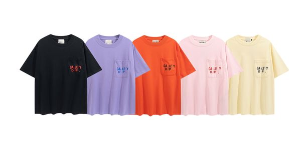 mens t shirts designer shirts men's spring and autumn 2023 loose fit women's casual sports tshirt galleryes dept cotton luxury men, White;black
mens t shirts designer shirts men's spring and autumn 2023 loose fit women's casual sports tshirt galleryes dept cotton luxury men, White;black