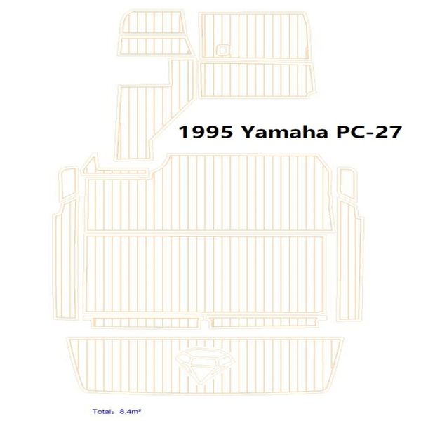 1995 yamaha pc-27 swim platform cockpit boat eva faux foam teak deck floor pad self backing ahesive seadek gatorstep style floor
1995 yamaha pc-27 swim platform cockpit boat eva faux foam teak deck floor pad self backing ahesive seadek gatorstep style floor