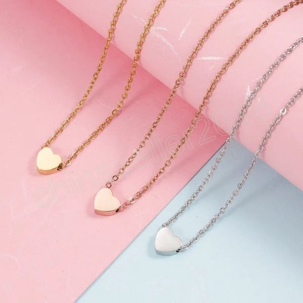cute heart necklace for women 18k gold plated pendant necklace simple for women dainty layered choker necklaces, Silver
cute heart necklace for women 18k gold plated pendant necklace simple for women dainty layered choker necklaces, Silver