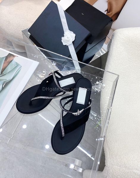 new women sandals summer 2023 luxury brand shoes beach slippers black flip-flops rhinester designer sandals
new women sandals summer 2023 luxury brand shoes beach slippers black flip-flops rhinester designer sandals