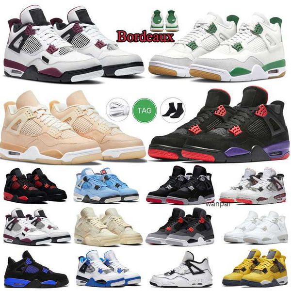 jumpman basketball shoes 4 4s men women pine green military black cat pn dust seafoam midnight navy red thunder lightning outdoor sports sne
jumpman basketball shoes 4 4s men women pine green military black cat pn dust seafoam midnight navy red thunder lightning outdoor sports sne