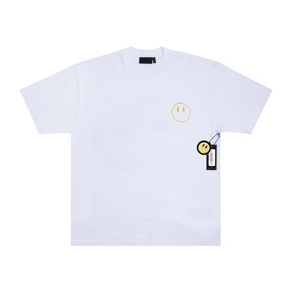 drew short basic t shirt for men and women couple tees smiley face printing oversize version star sleeve fashion trendy design t-shirt 3xuv, White;black
drew short basic t shirt for men and women couple tees smiley face printing oversize version star sleeve fashion trendy design t-shirt 3xuv, White;black