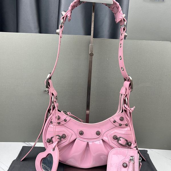 le cagole motorcycle handbags bags pink tote bag shoulder women luxury genuine leathers crossbody clutch wallet lacquer leather purses desig
le cagole motorcycle handbags bags pink tote bag shoulder women luxury genuine leathers crossbody clutch wallet lacquer leather purses desig