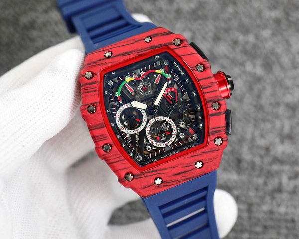2023 men and women designer fashion watch quartz movement pure handmade technology to create luxury and elegant body carved exquisite rubber, Slivery;black
2023 men and women designer fashion watch quartz movement pure handmade technology to create luxury and elegant body carved exquisite rubber, Slivery;black