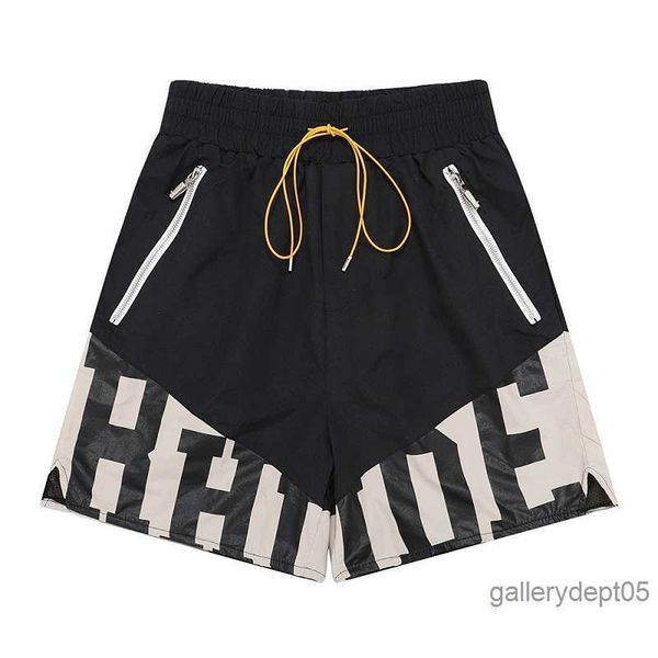 designer shorts summer fashion mens shorts beach pants men street wearbrand rhude patchwork color contrast printing men's casual loose, White;black
designer shorts summer fashion mens shorts beach pants men street wearbrand rhude patchwork color contrast printing men's casual loose, White;black