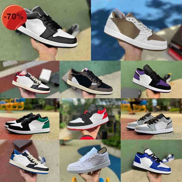 fragment 2023 ts jumpman x 1 1s low basketball shoes unc court purple black shadow panda emerald mystic green white brown red gold grey toe
fragment 2023 ts jumpman x 1 1s low basketball shoes unc court purple black shadow panda emerald mystic green white brown red gold grey toe