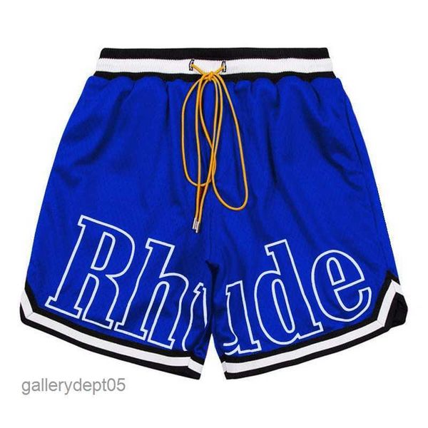 designer shorts rhude shorts men's capsule shorts summer beach pants mesh material breathable sweat loose fitness basketball pants mens, White;black
designer shorts rhude shorts men's capsule shorts summer beach pants mesh material breathable sweat loose fitness basketball pants mens, White;black