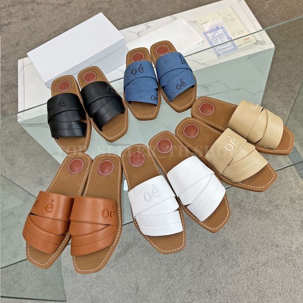 woody flat mule linen denim slipper embroidered calfskin black caramello mules sandal women summer slide
woody flat mule linen denim slipper embroidered calfskin black caramello mules sandal women summer slide