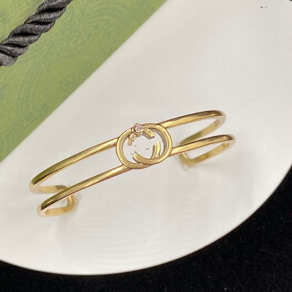 designer bracelet cuff bangle men women gift stainless steel classic letter bangles jewelry women fine products bracelets a31, Golden;silver
designer bracelet cuff bangle men women gift stainless steel classic letter bangles jewelry women fine products bracelets a31, Golden;silver