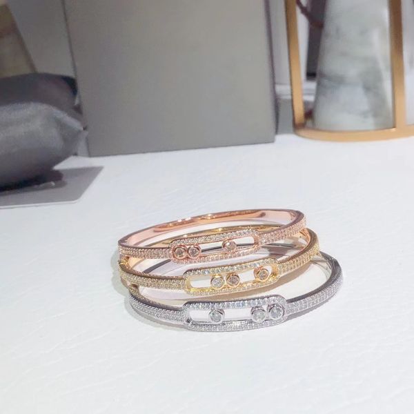 gold bangle diamond nimble luxury fine women bangles bracelets designer men jewelry fashion party christmas wedding gifts birthday lovers, Black
gold bangle diamond nimble luxury fine women bangles bracelets designer men jewelry fashion party christmas wedding gifts birthday lovers, Black