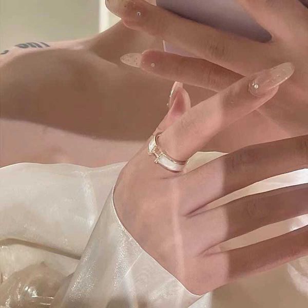 rings for women luxury herm online store female star love temperament diamond fritillary letter h open fashion personality small number luxu, Silver
rings for women luxury herm online store female star love temperament diamond fritillary letter h open fashion personality small number luxu, Silver