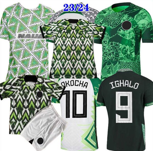 22 23 24 okocha nigeria training suit soccer jerseys maillot de foot okechukwu ighalo ahmed musa ndidi mikel iheanacho 2023 2024 football sh, Black;yellow
22 23 24 okocha nigeria training suit soccer jerseys maillot de foot okechukwu ighalo ahmed musa ndidi mikel iheanacho 2023 2024 football sh, Black;yellow