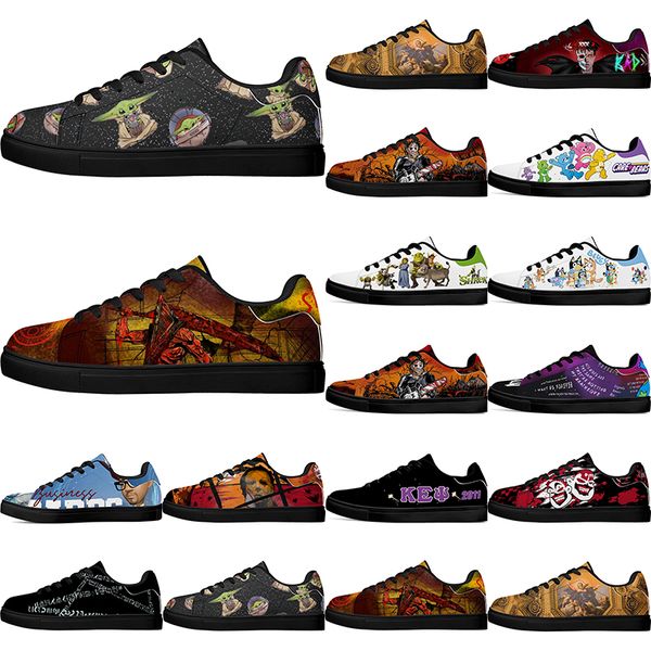 Custom shoe Diy Shoes men women Leisure sneaker winter autumn shoes red purple pink boy girl young sports outdoor trainers sneakers big size 36-48
Custom shoe Diy Shoes men women Leisure sneaker winter autumn shoes red purple pink boy girl young sports outdoor trainers sneakers big size 36-48