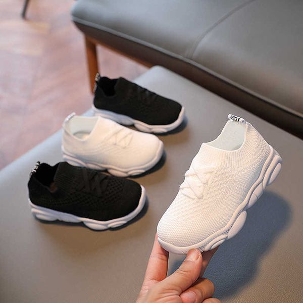 athletic outdoor children's flying woven sneakers spring autumn new solid mesh breathable kids boys and girls sports shoes simple korea, Black
athletic outdoor children's flying woven sneakers spring autumn new solid mesh breathable kids boys and girls sports shoes simple korea, Black
