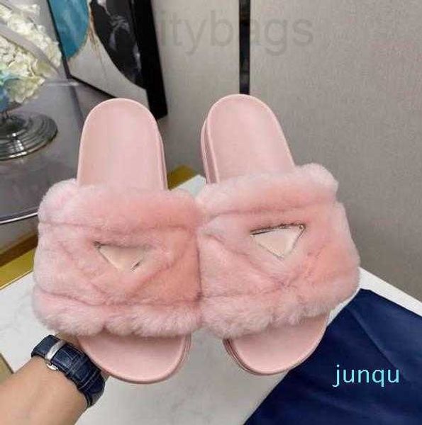 p triangle prad shoes 2022 new designer slippers fashion cool slipper wool shearling sandals flat bottom metal triangle 35, Black
p triangle prad shoes 2022 new designer slippers fashion cool slipper wool shearling sandals flat bottom metal triangle 35, Black