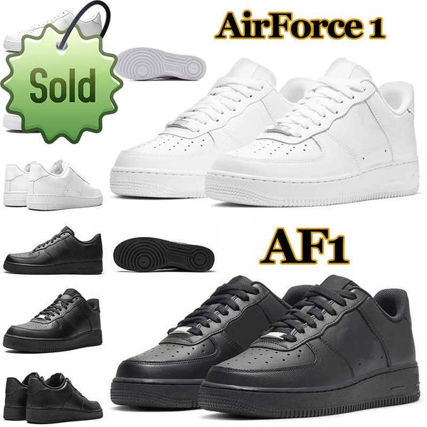 af1 designer shoes for 1 low mens trainers women casual shoes classic triple airforce airforces 1 1s white black mens outdoor sports sneaker
af1 designer shoes for 1 low mens trainers women casual shoes classic triple airforce airforces 1 1s white black mens outdoor sports sneaker