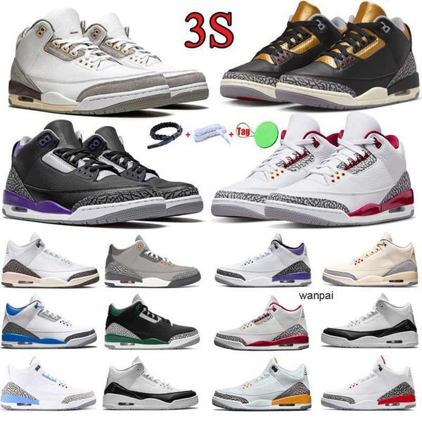 designer mens 3 basketball shoes j3 3s women sneakers jumpman unc georgetown fire red cardinal dark iris pine green rust pink walking shoe s
designer mens 3 basketball shoes j3 3s women sneakers jumpman unc georgetown fire red cardinal dark iris pine green rust pink walking shoe s