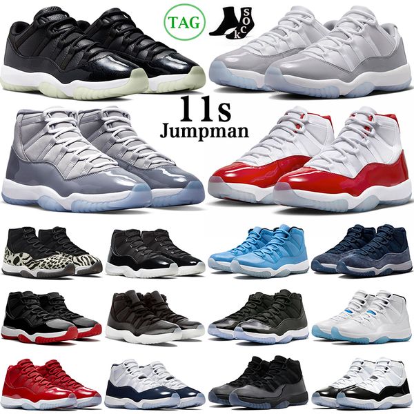 cement grey 11 retro basketball shoes jumpman 11s lows midnight navy cool cherry pantone pure violet concord gamma blue mens trainers womens, Black
cement grey 11 retro basketball shoes jumpman 11s lows midnight navy cool cherry pantone pure violet concord gamma blue mens trainers womens, Black