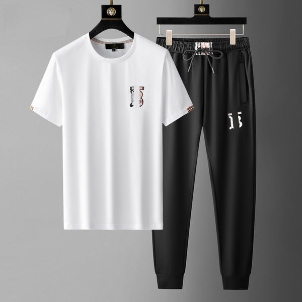 men's sportswear t-shirt pants suit summer casual fashion designer sportswear men's pants jogging breathable tracksuit t-shirt sho, Gray
men's sportswear t-shirt pants suit summer casual fashion designer sportswear men's pants jogging breathable tracksuit t-shirt sho, Gray