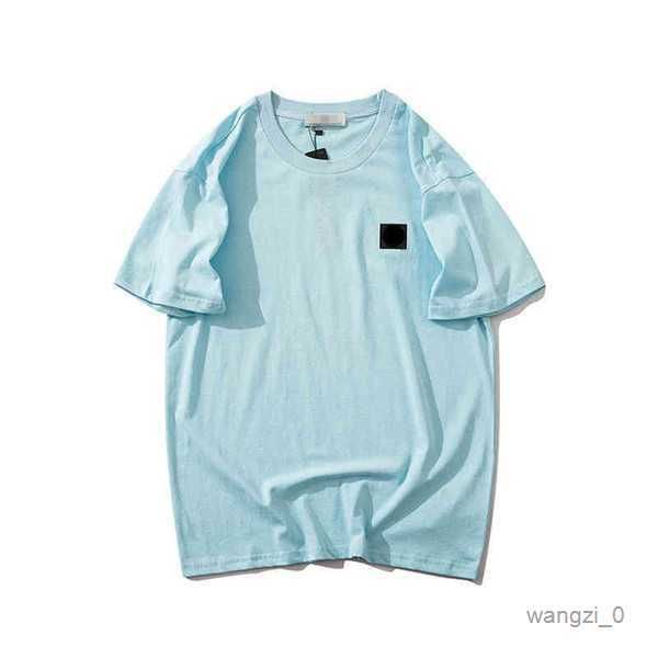 men's t-shirts t shirts for men stone summer island fashion designer luxury letter embroidery shirt mens clothing short sleeved women, White;black
men's t-shirts t shirts for men stone summer island fashion designer luxury letter embroidery shirt mens clothing short sleeved women, White;black