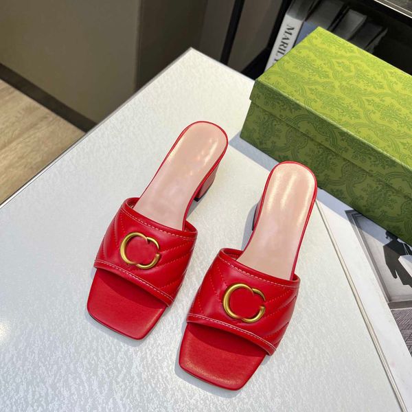 women's shoes high-heeled sandals slippers metal buckle fashion leather designer summer dress shoes party flip-flops elegant mature wom, Black
women's shoes high-heeled sandals slippers metal buckle fashion leather designer summer dress shoes party flip-flops elegant mature wom, Black