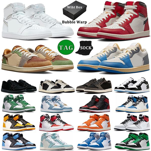 with box jumpman 1 1s basketball shoes black phantom lost and found reverse mocha bred toe neutral grey vintage unc grey mens trainers women
with box jumpman 1 1s basketball shoes black phantom lost and found reverse mocha bred toe neutral grey vintage unc grey mens trainers women