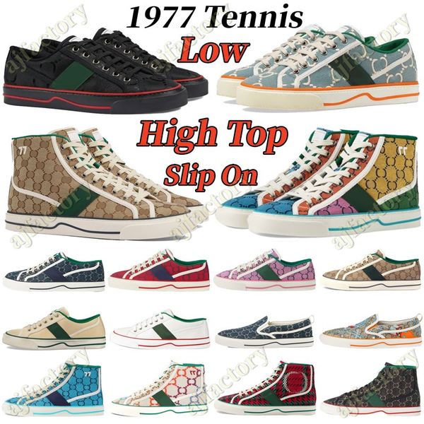 tennis 1977 high sneaker designers canvas shoe beige blue washed jacquard slip on denim women shoes ace rubber sole embroidered vintage casu, Black
tennis 1977 high sneaker designers canvas shoe beige blue washed jacquard slip on denim women shoes ace rubber sole embroidered vintage casu, Black