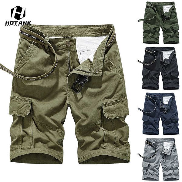 men's shorts men's cargo shorts 2023 summer army military cotton loose tactical joggers shorts men multiple pockets work casual sh, White;black
men's shorts men's cargo shorts 2023 summer army military cotton loose tactical joggers shorts men multiple pockets work casual sh, White;black