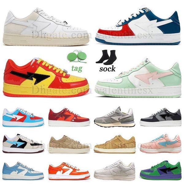 2023 designer flat casual shoes paste green france white rice grey iron beige suede black white red bear mens womens sneaker abc camobo pink
2023 designer flat casual shoes paste green france white rice grey iron beige suede black white red bear mens womens sneaker abc camobo pink