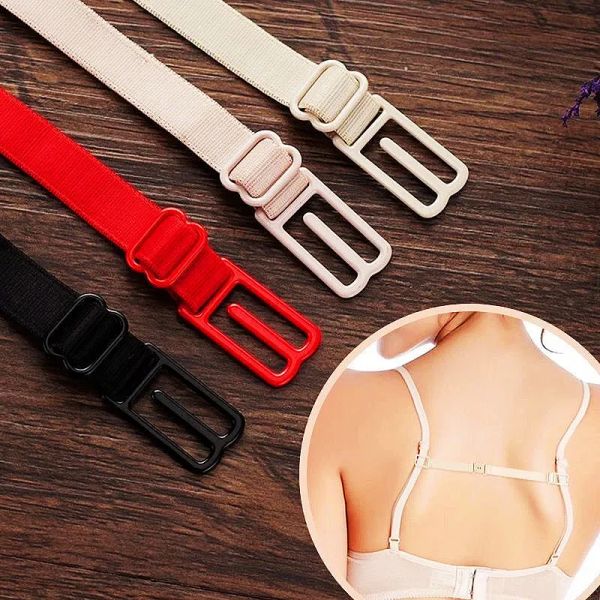 bust shaper 10mm width double-shoulder straps slip-resistant belts intimates accessories buckle shoulder strap bra non-slip back bra holder
bust shaper 10mm width double-shoulder straps slip-resistant belts intimates accessories buckle shoulder strap bra non-slip back bra holder