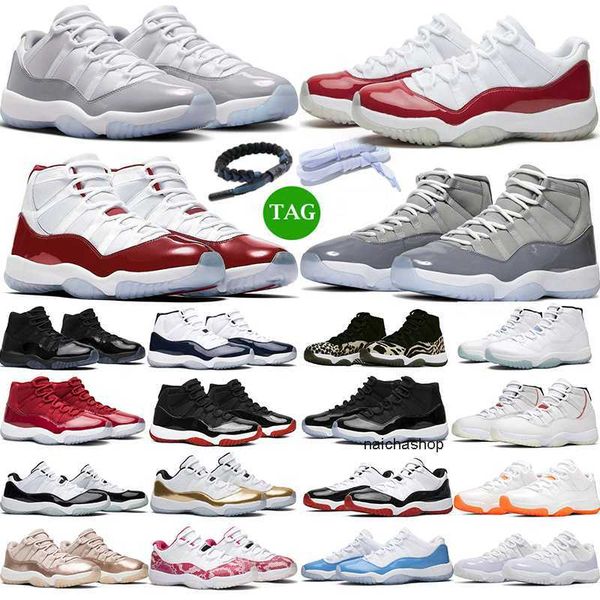 og 11 11s basketball shoes cement grey cherry men bright citrus high cool grey gamma blue concord win like sport midnight navy velvet sneake
og 11 11s basketball shoes cement grey cherry men bright citrus high cool grey gamma blue concord win like sport midnight navy velvet sneake