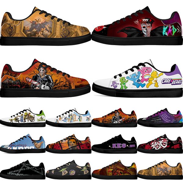 Custom shoe Diy Shoes men women Leisure sneaker winter autumn shoes red orange blue boy girl young sports outdoor trainers sneakers big size 36-48
Custom shoe Diy Shoes men women Leisure sneaker winter autumn shoes red orange blue boy girl young sports outdoor trainers sneakers big size 36-48