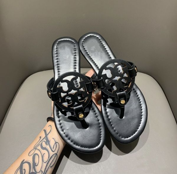 brand ladies sandals luxury designer cutout women's shoes summer leather ladies cutout casual outdoor sandals, Black
brand ladies sandals luxury designer cutout women's shoes summer leather ladies cutout casual outdoor sandals, Black
