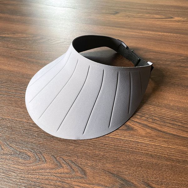 air-top folding sun hat new style fashionable hat women sunscreen sunshade hat large brim UV protection fisherman hat, Grey
air-top folding sun hat new style fashionable hat women sunscreen sunshade hat large brim UV protection fisherman hat, Grey