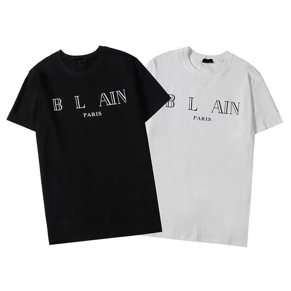 summer men's t-shirts womens designers tees loose tees men's casual letter print t shirt clothing shorts sleeve clothes t-shirt 4x, White;black
summer men's t-shirts womens designers tees loose tees men's casual letter print t shirt clothing shorts sleeve clothes t-shirt 4x, White;black
