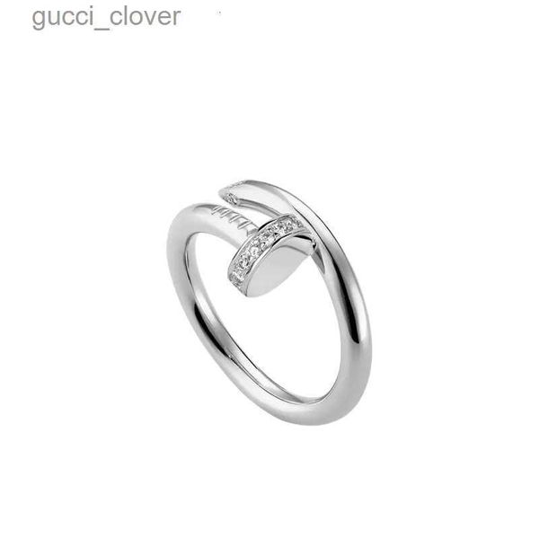 nail love band ring stones designer screw jewelry couple lover woman man rings jewelry, Silver
nail love band ring stones designer screw jewelry couple lover woman man rings jewelry, Silver
