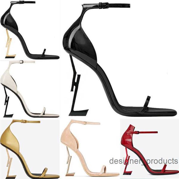 r womens dress shoes high heels luxury metal red buckle sandals leather wedding party yslitys augg, Black
r womens dress shoes high heels luxury metal red buckle sandals leather wedding party yslitys augg, Black