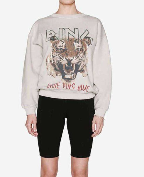 anine bing french women sweatshirt printing fleece designer cotton sweater fashion pullover hoodie motion current633, Black
anine bing french women sweatshirt printing fleece designer cotton sweater fashion pullover hoodie motion current633, Black