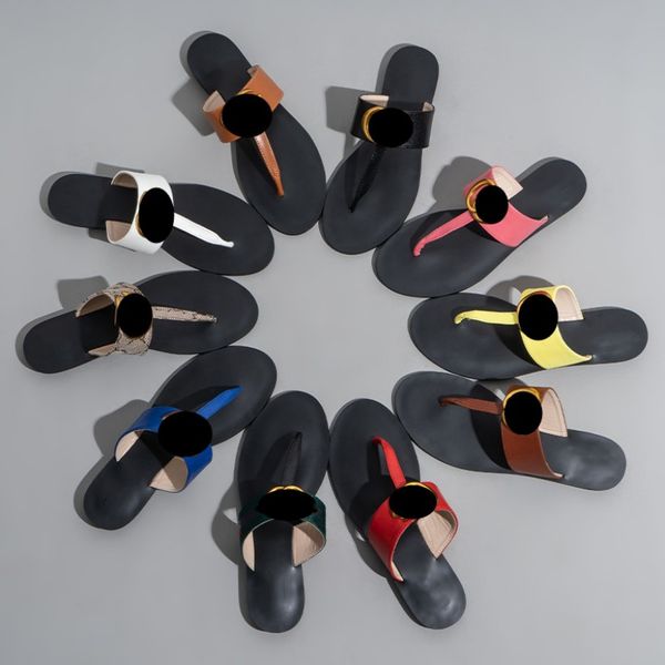 2023 men womens slippers double g leather sandal designer women girls slipper slides thong sandals with letter metal buckle flip flops summe, Black
2023 men womens slippers double g leather sandal designer women girls slipper slides thong sandals with letter metal buckle flip flops summe, Black
