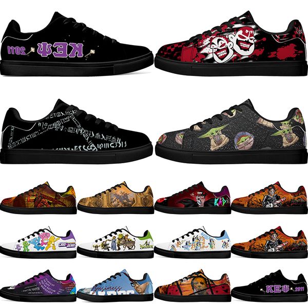 Custom shoe Diy Shoes men women Leisure sneaker winter autumn shoes black white boy girl young sports outdoor trainers sneakers big size 36-48
Custom shoe Diy Shoes men women Leisure sneaker winter autumn shoes black white boy girl young sports outdoor trainers sneakers big size 36-48