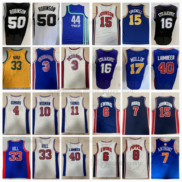 retro mitchell ness jerseys basketball anthony ewing bird hardaway johnson sprewell stojakovic mullin laimbeer webber arenas petrovic dumars, Black;red
retro mitchell ness jerseys basketball anthony ewing bird hardaway johnson sprewell stojakovic mullin laimbeer webber arenas petrovic dumars, Black;red