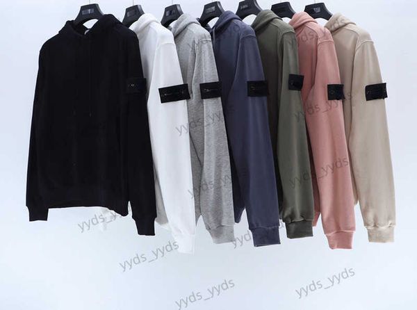 designer men's hoodies sweatshirts correct version compass logo autumn new high street couple wool t230403, Black
designer men's hoodies sweatshirts correct version compass logo autumn new high street couple wool t230403, Black